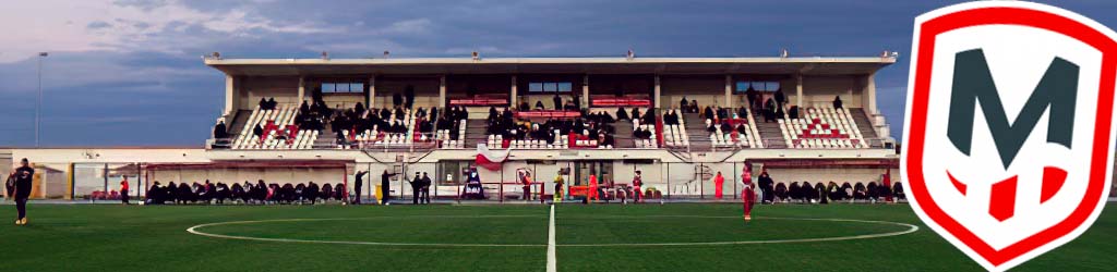 Stadio Comunale Paolo Poli